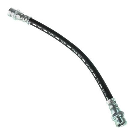 Centric Brake Hose, Parts 150.51306 150.51306